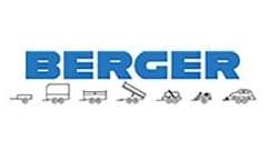 Anhänger Berger