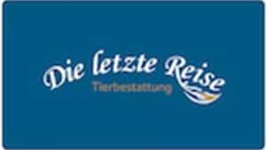 Die letzte Reise Tierbestattung