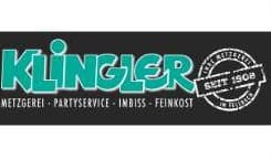 Metzgerei Klingler