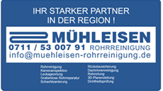Mühleisen