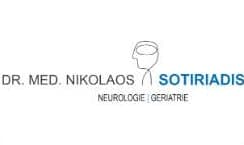Dr. med. Nikolaos Sotiriadis