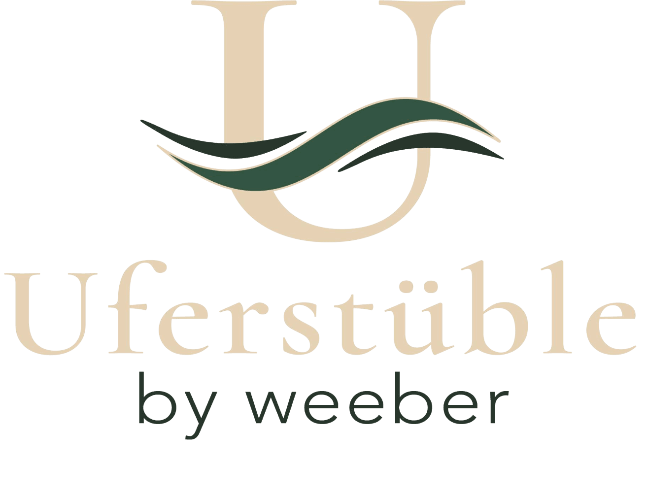 Uferstüble by Weeber
