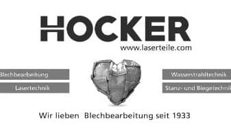 Hocker